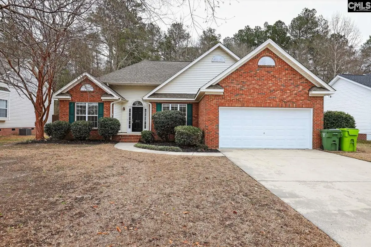 203 Majestic Drive, Columbia, SC 29223 - #1