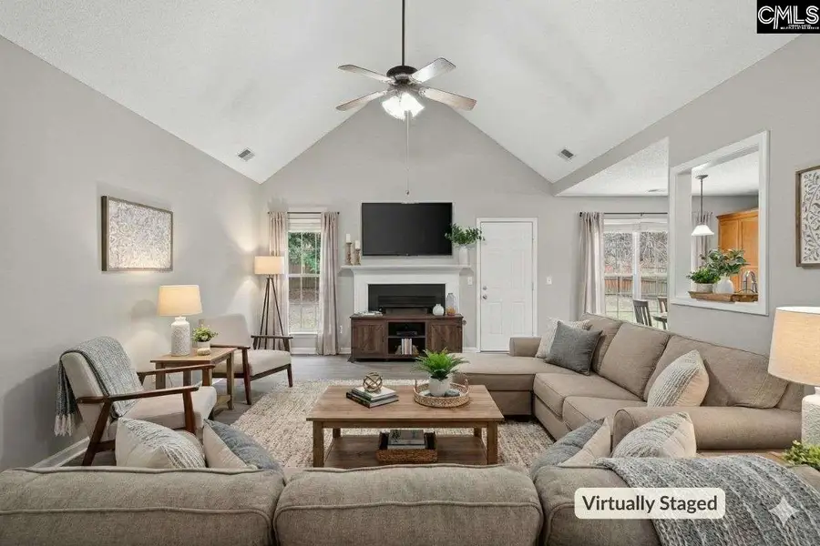 203 Majestic Drive, Columbia, SC 29223 - #2