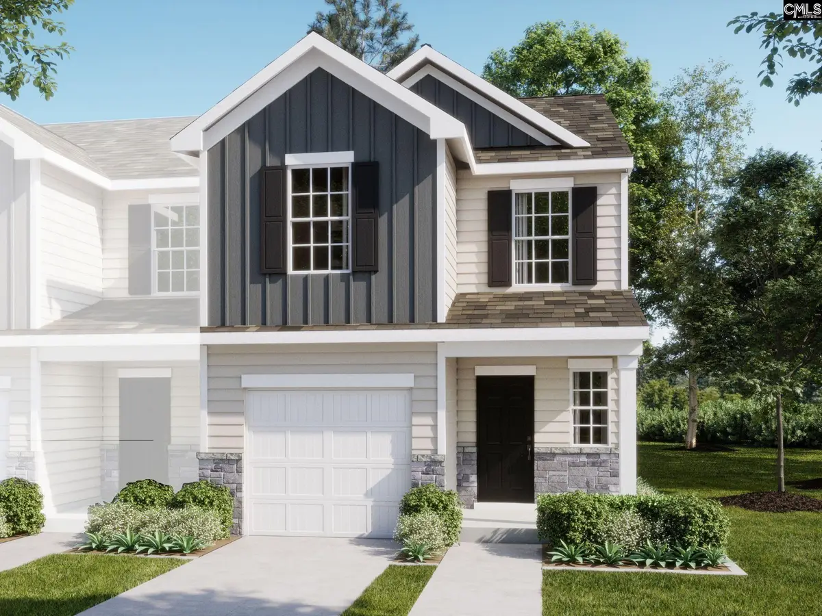 118D Rose Park Court, Camden, SC 29020 - #1