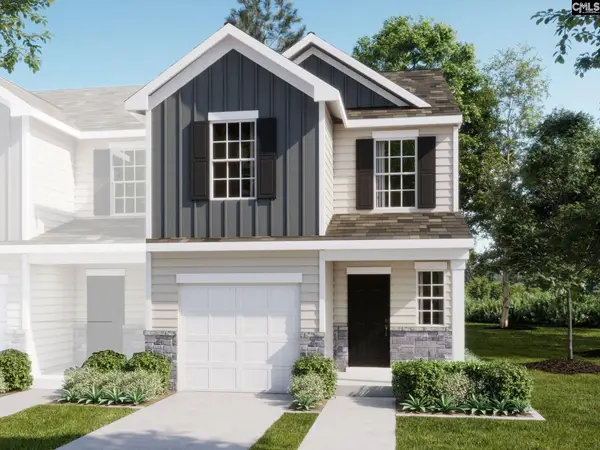 118D Rose Park Court, Camden, SC 29020