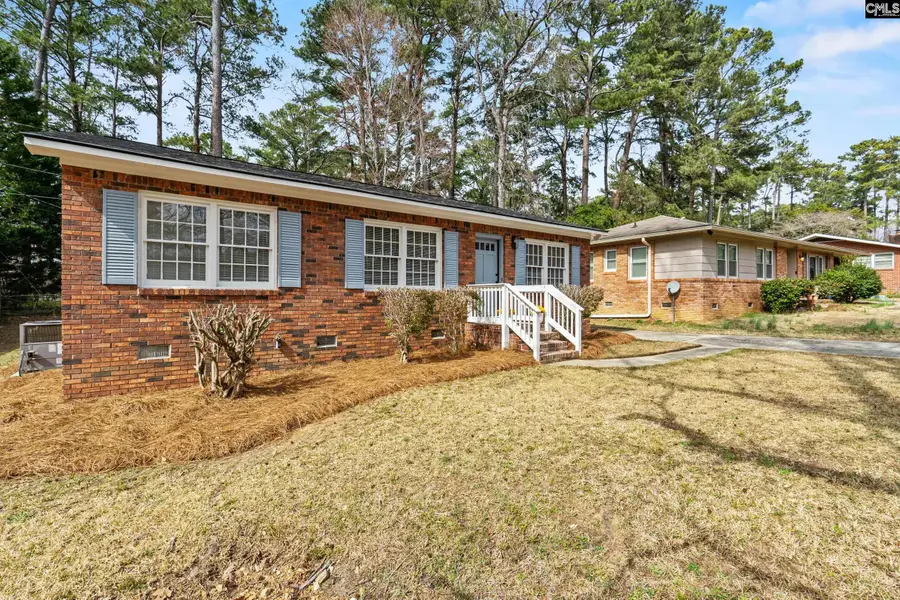 909 Dumbarton Road, Columbia, SC 29212 - #2
