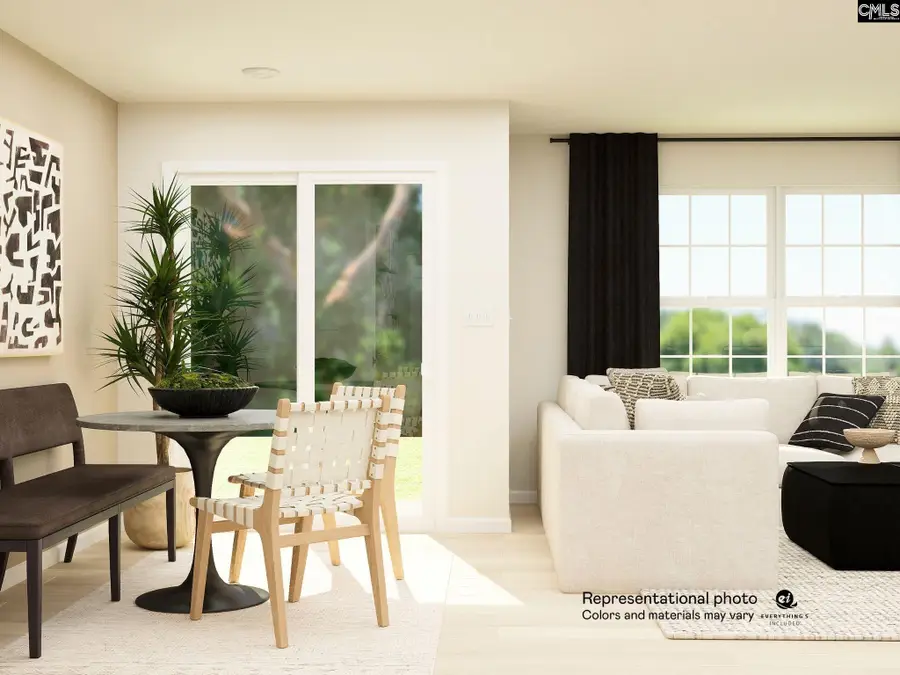 118B Rose Park Court, Camden, SC 29020 - #3