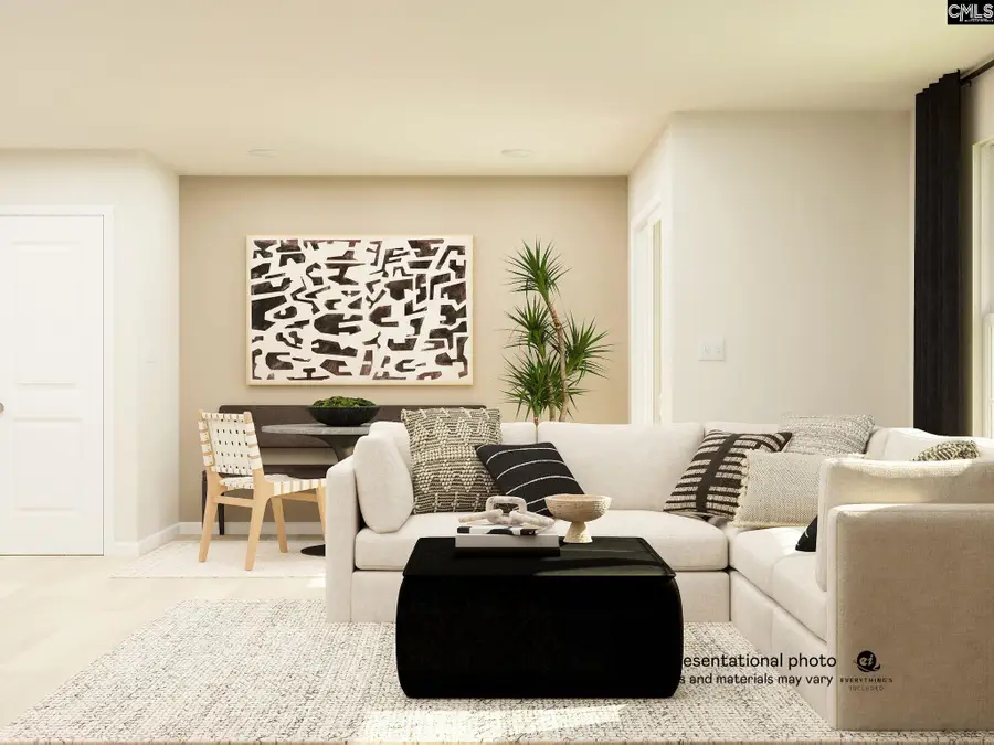 118A Rose Park Court, Camden, SC 29020 - #2