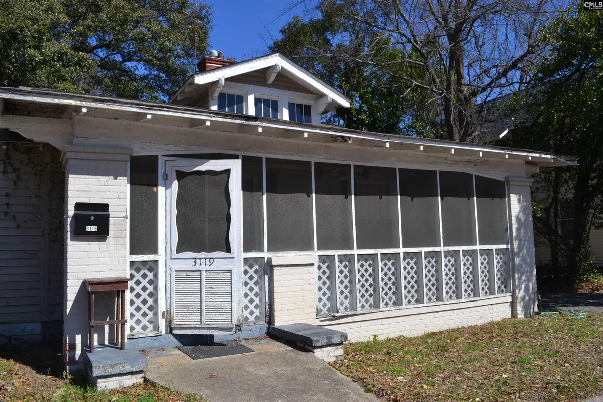 3119 Rosewood Drive, Columbia, SC 29205 - #1