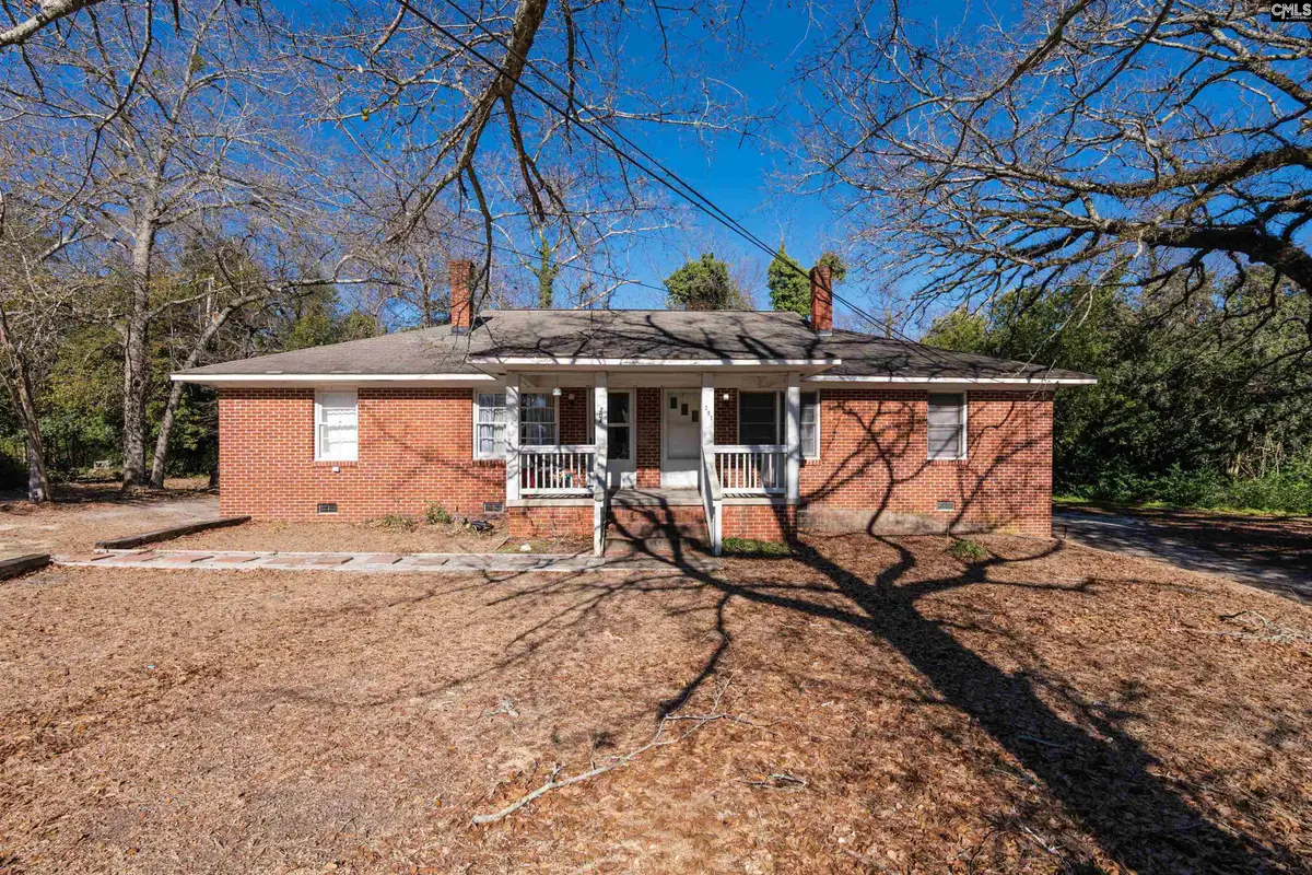 202 & 204 Hendrix Street, Lexington, SC 29072 - #1