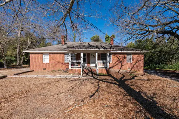 202 & 204 Hendrix Street, Lexington, SC 29072