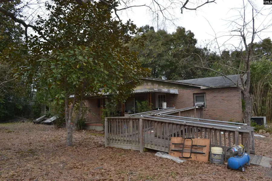 56 Ward Road, Lugoff, SC 29078 - #2