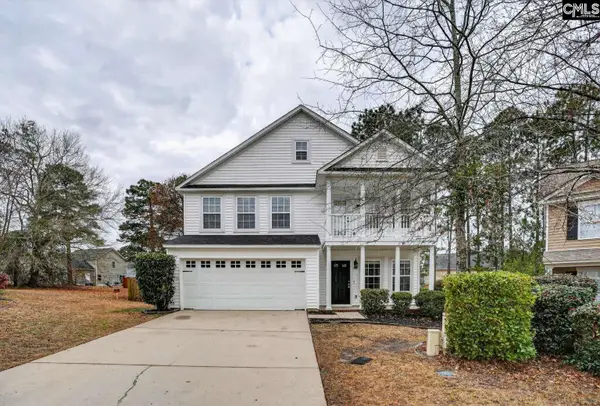 165 Chatham Trace, Columbia, SC 29229