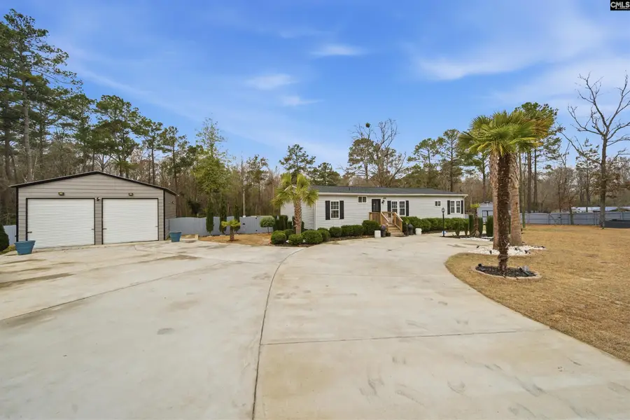 426 East Ridge, Lugoff, SC 29078 - #2