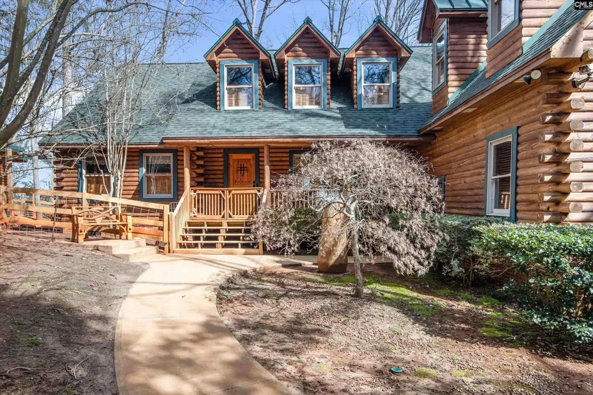 129 Tiger Paw Lane, Irmo, SC 29063 - #1