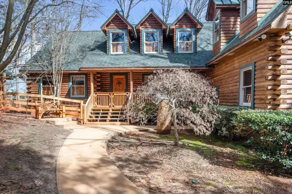 129 Tiger Paw Lane, Irmo, SC 29063