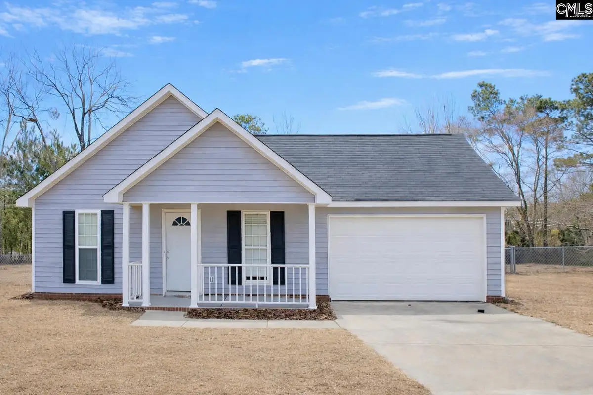 103 Honey Tree Road, Columbia, SC 29209 - #1
