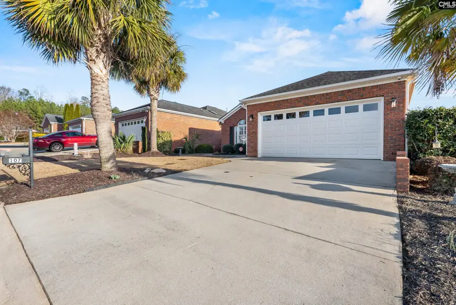 107 Sebring Drive, Columbia, SC 29212 - #2