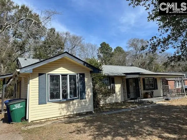 214 Jehossee Drive, Aiken, SC 29801