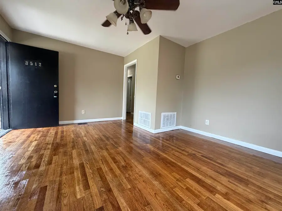 3512 Anwood Drive, Columbia, SC 29209 - #2