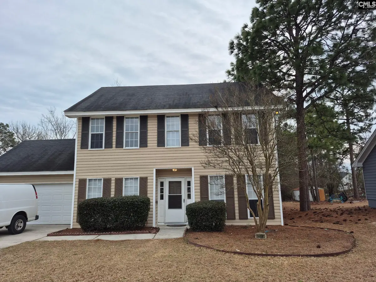 704 Sutters Mill Road, Columbia, SC 29229 - #1