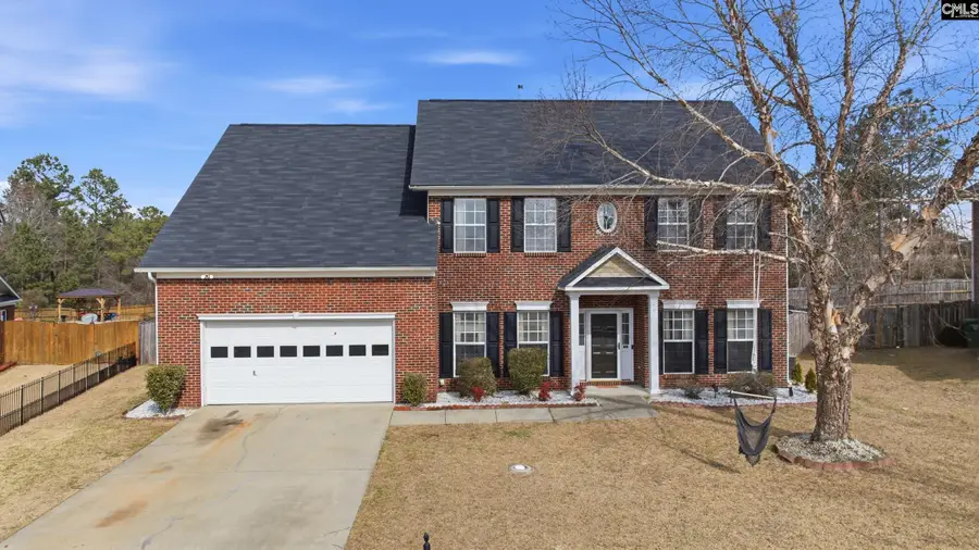 264 Traditions Circle, Columbia, SC 29229 - #2