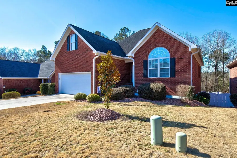 13 Crockett Drive, Lugoff, SC 29078 - #2
