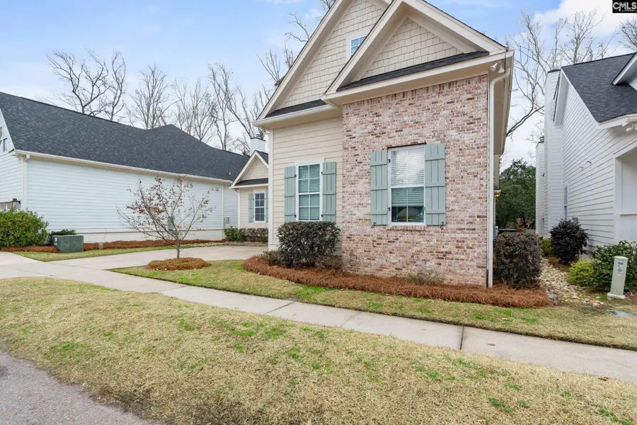 1901 Parrish Drive, Columbia, SC 29206 - #3