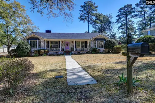 1236 Jennings Court, Columbia, SC 29204