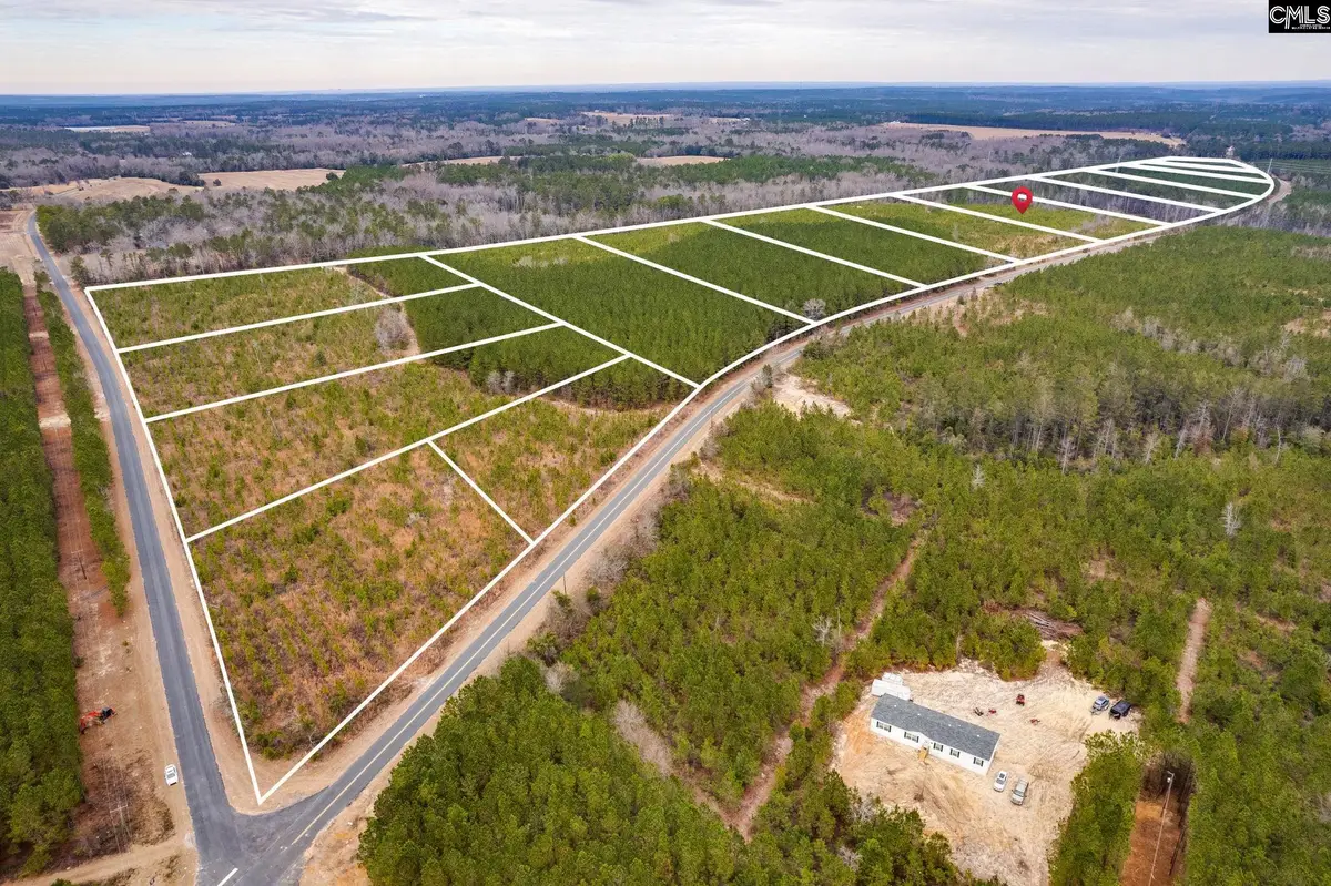 TBD Catalina Blvd Lot 14, Swansea, SC 29160 - #1