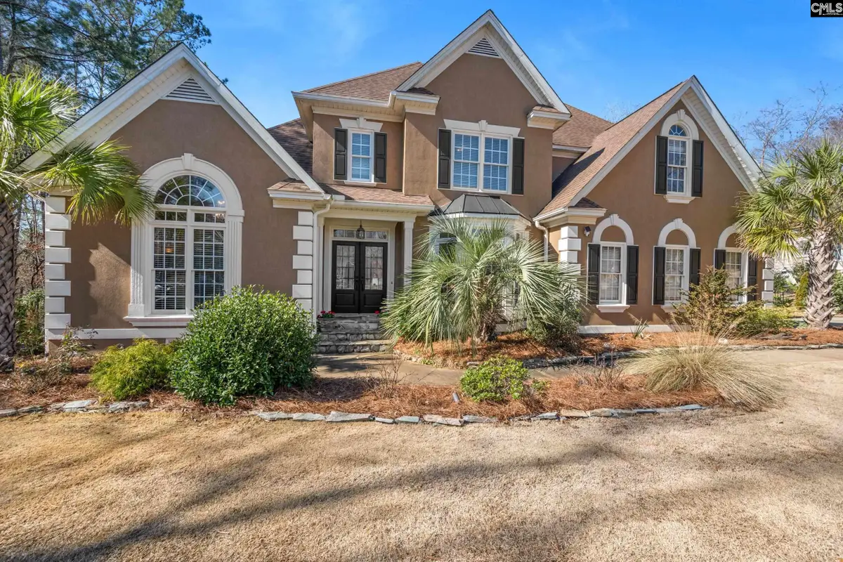 400 Steeple Crest N, Irmo, SC 29063 - #1