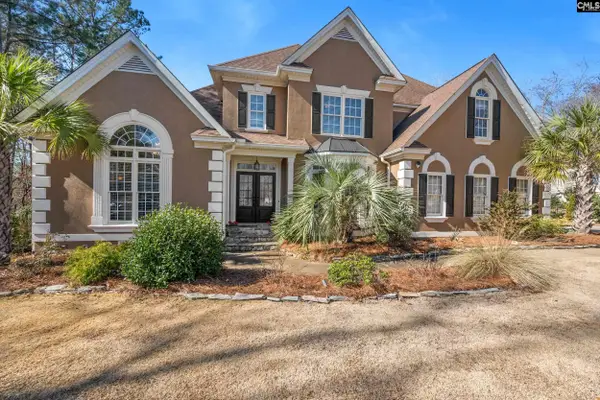 400 Steeple Crest N, Irmo, SC 29063