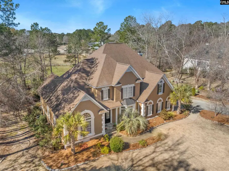 400 Steeple Crest N, Irmo, SC 29063 - #3