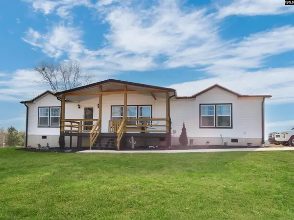 7710 Ridge Road, Whitmire, SC 29178