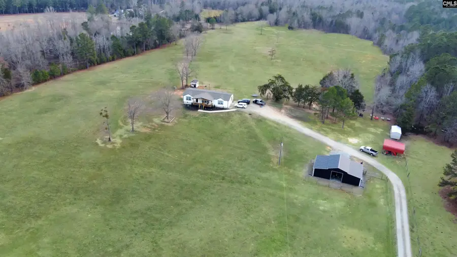 7710 Ridge Road, Whitmire, SC 29178 - #2