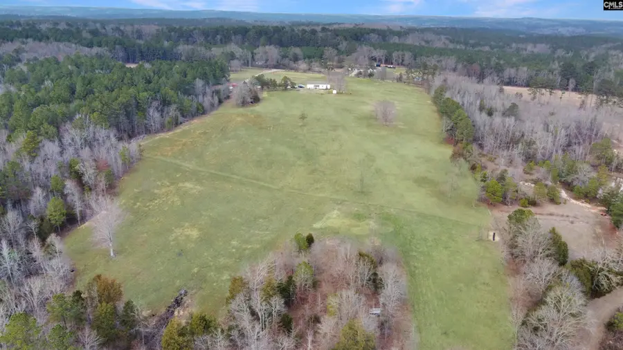 7710 Ridge Road, Whitmire, SC 29178 - #3