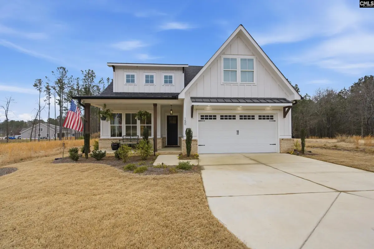 150 Stewart Landing Drive, Prosperity, SC 29127 - #1