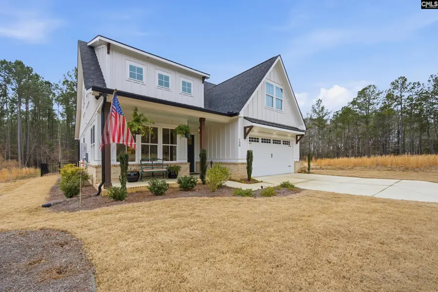150 Stewart Landing Drive, Prosperity, SC 29127 - #2