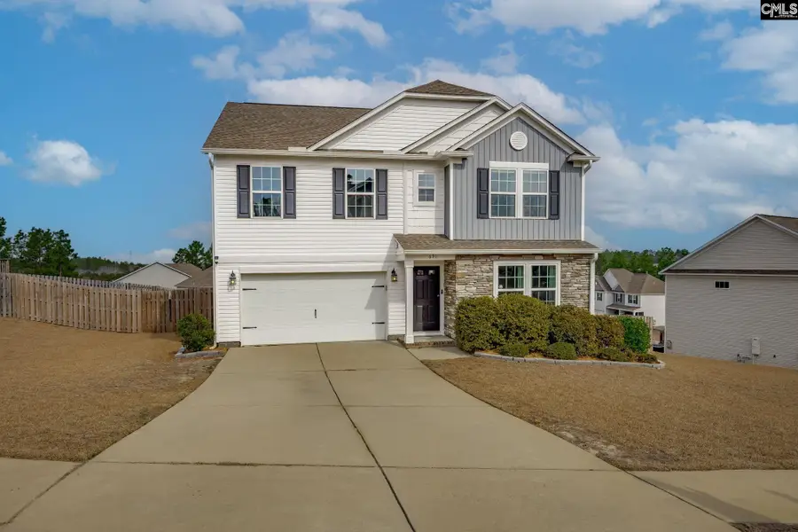 691 Gladiolus, Columbia, SC 29229 - #2