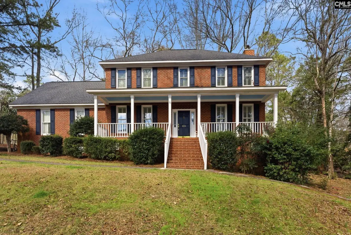 108 Governors Grant Boulevard, Lexington, SC 29072 - #1