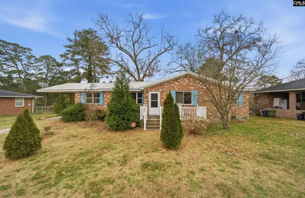 586 Rainbow Circle, West Columbia, SC 29170