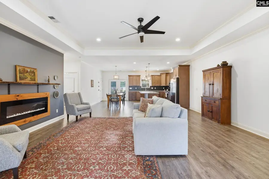 114 S Bethlehem Road, Batesburg, SC 29006 - #3