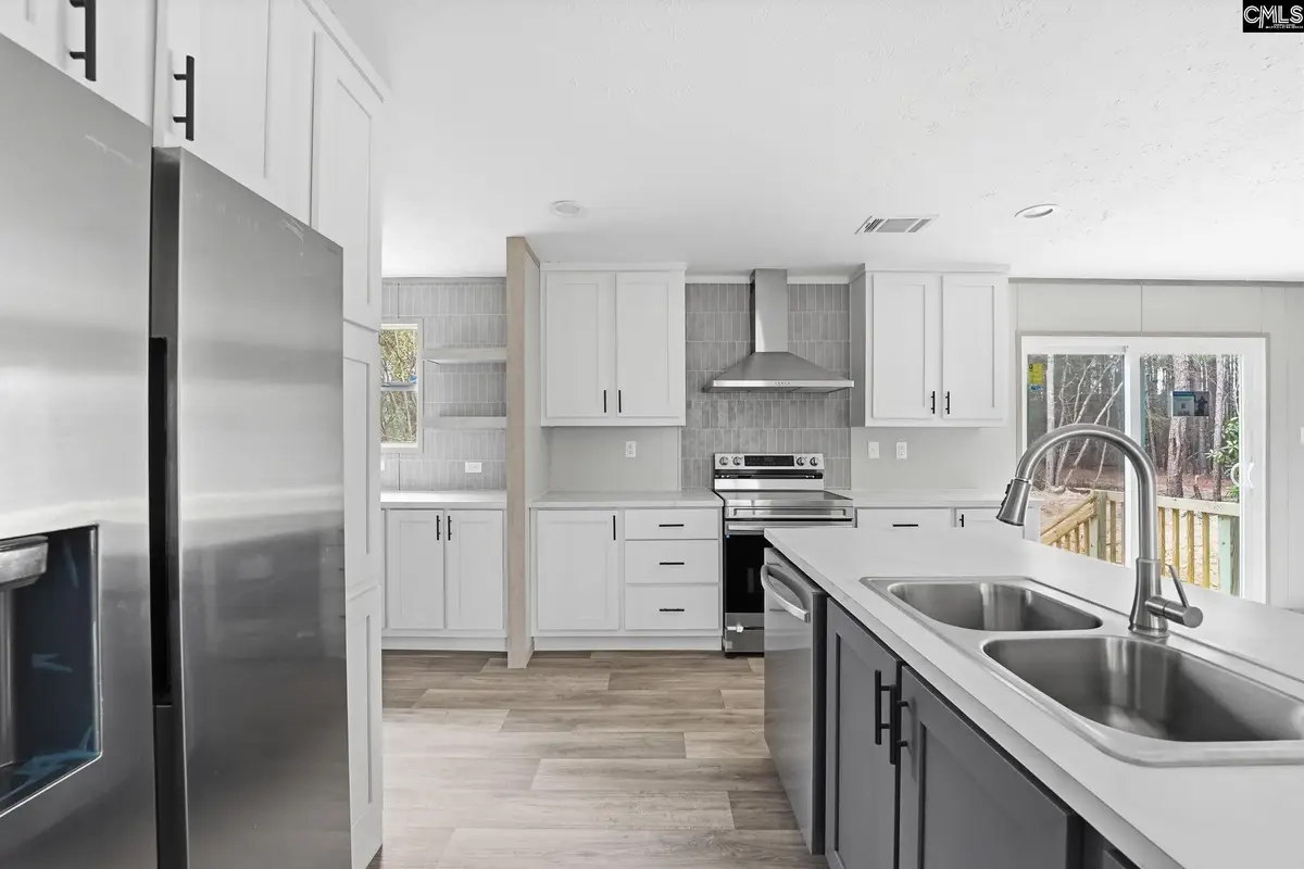 522 Watts Lane, Camden, SC 29020 - #1