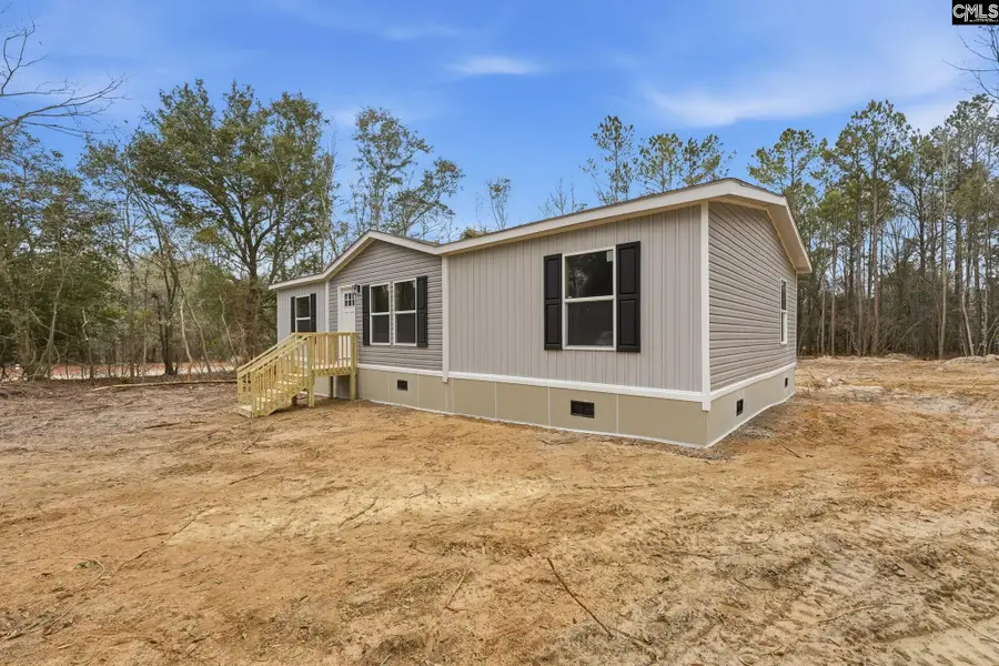 522 Watts Lane, Camden, SC 29020 - #2