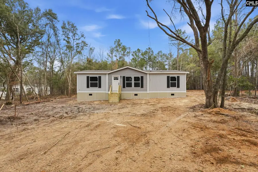 522 Watts Lane, Camden, SC 29020 - #3