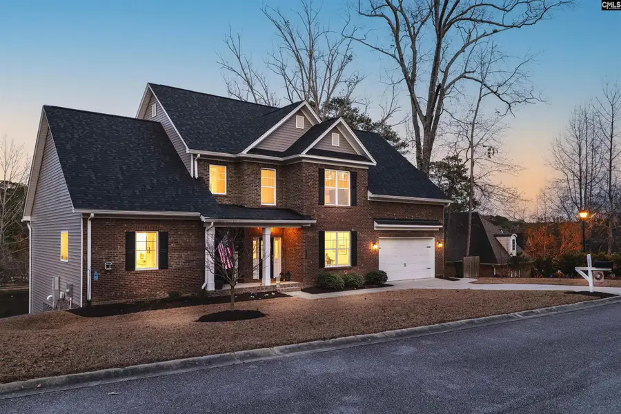 212 Winding Wood Circle, Blythewood, SC 29016 - #2