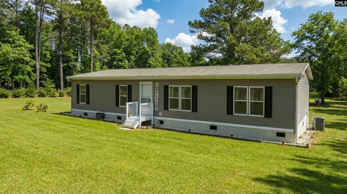 2011 Congress Road, Hopkins, SC 29061 - #1