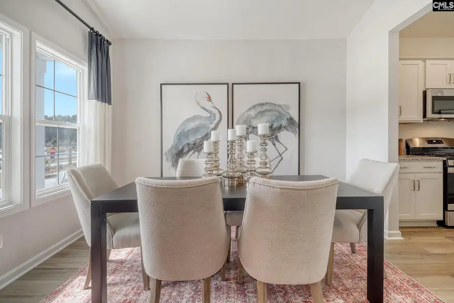 6002 Edgemont Court, Elgin, SC 29045 - #2