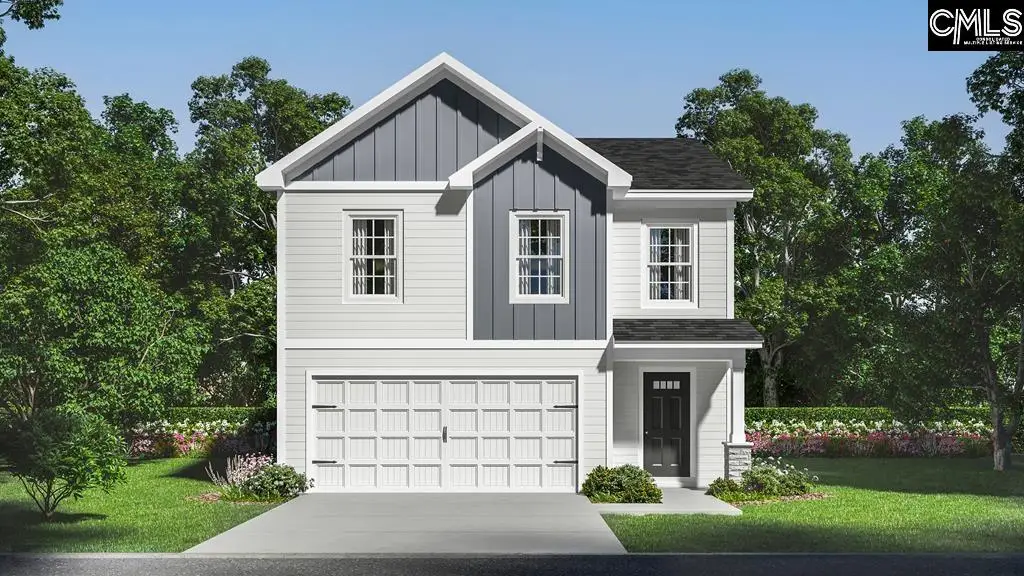 2201 Citation Street, Sumter, SC 29153 - #1