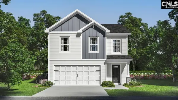 2201 Citation Street, Sumter, SC 29153