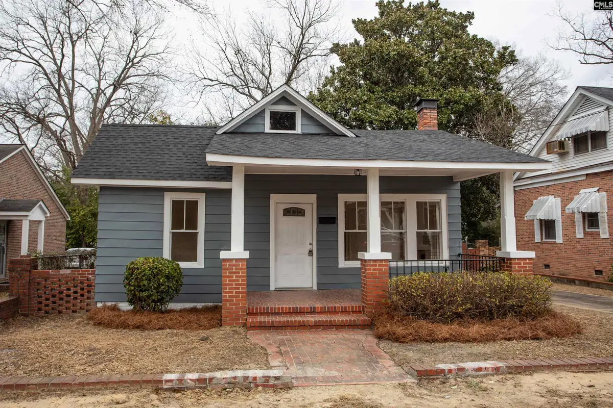 714 Lafayette Avenue, Camden, SC 29020 - #1