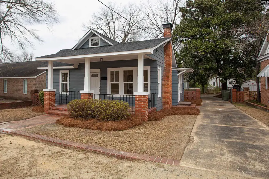714 Lafayette Avenue, Camden, SC 29020 - #2