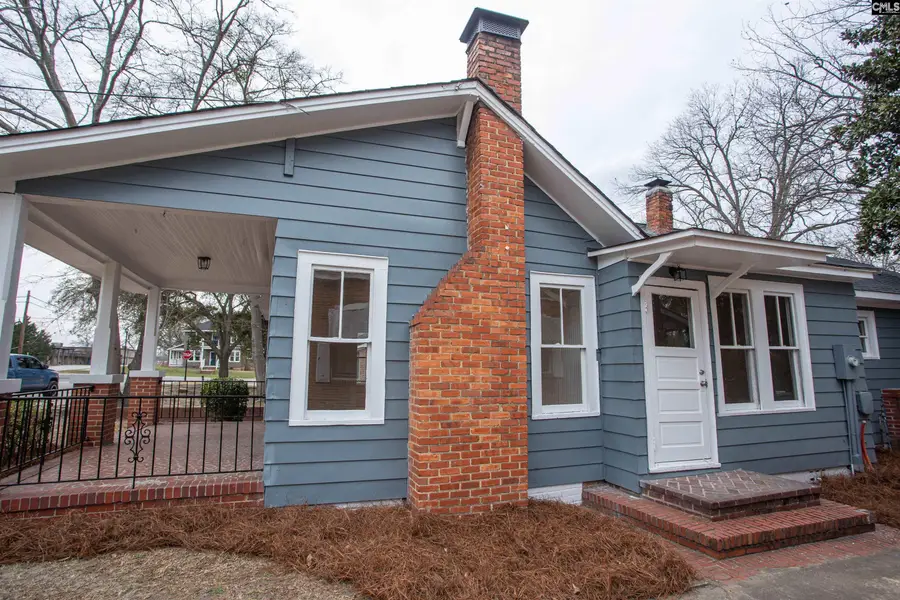 714 Lafayette Avenue, Camden, SC 29020 - #3
