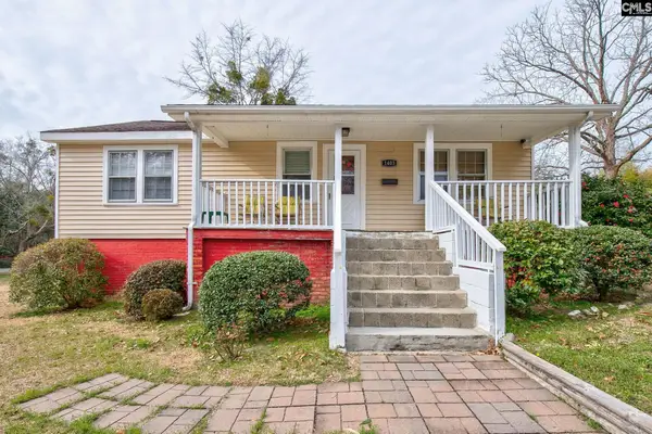 1403 Gardner Street, Camden, SC 29020