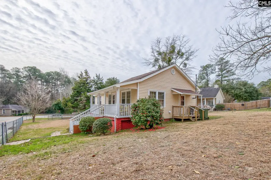 1403 Gardner Street, Camden, SC 29020 - #2